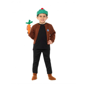 Peter Rabbit Animation Benjamin Bunny Dressing Up Kit