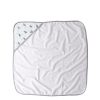 Peter Rabbit Baby Collection Hooded Towel