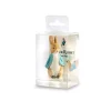 Peter Rabbit Resin Cake Topper