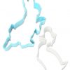 Peter Rabbit and Jemima Puddle-Duck Cookie Cutters - Image 2