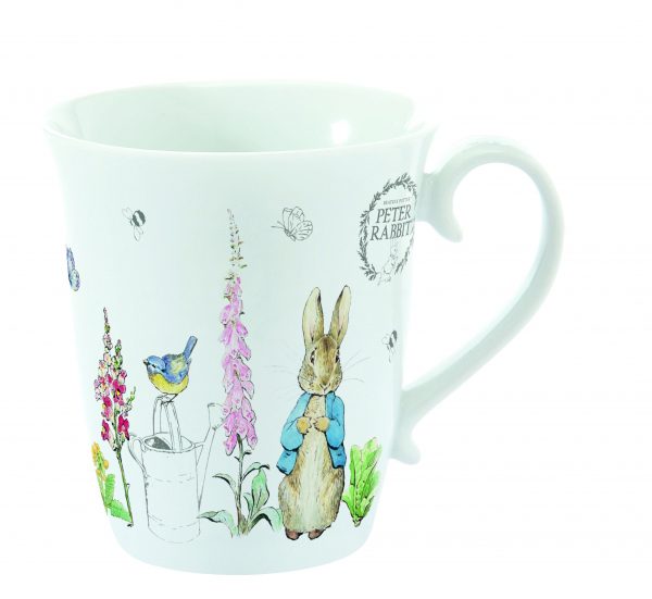 Classic Peter Rabbit Mug