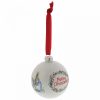 Peter Rabbit Christmas Bauble - Image 3