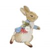 Peter Rabbit Shaped Party Plate - Image 2