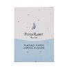 Peter Rabbit Playing Cards