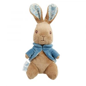 Signature Peter Rabbit Small Toy