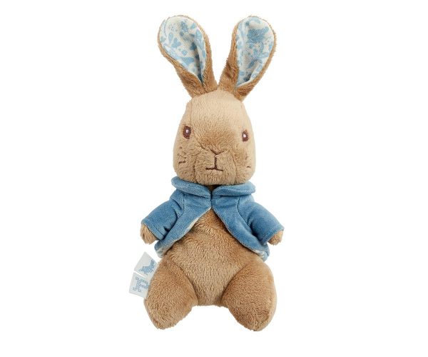 Signature Peter Rabbit Small Toy