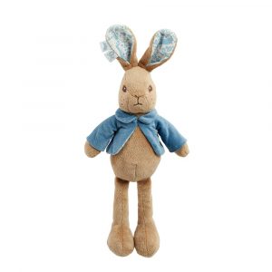 Signature Peter Rabbit Toy