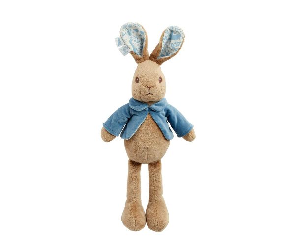 Signature Peter Rabbit Toy