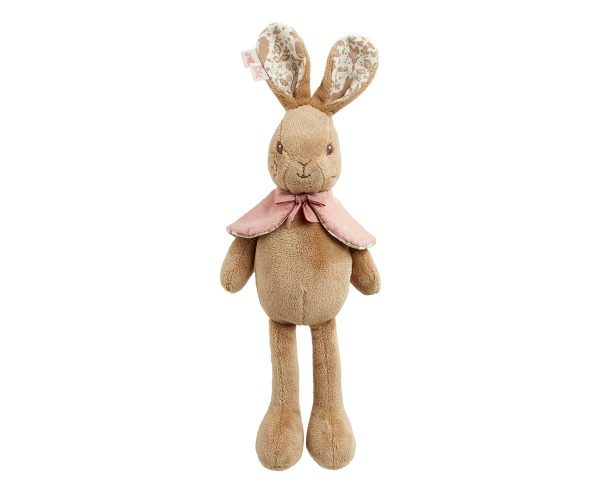 Signature Flopsy Rabbit Toy
