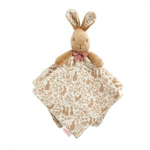 Signature Selection Flopsy Rabbit Comforter