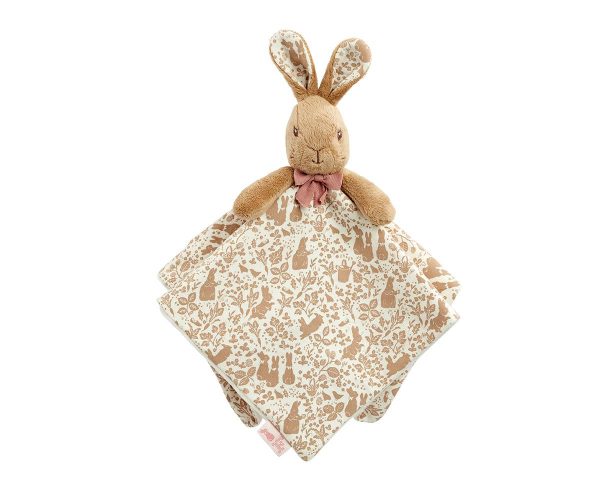 Signature Selection Flopsy Rabbit Comforter