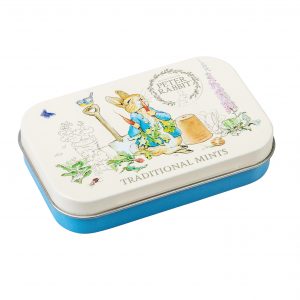 Beatrix Potter Traditional Mints