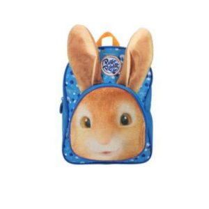 Peter Rabbit Royal Blue Backpack
