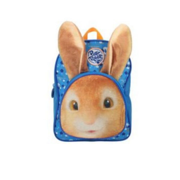 Peter Rabbit Royal Blue Backpack
