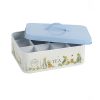 Peter Rabbit Classic Tea Caddy - Image 2