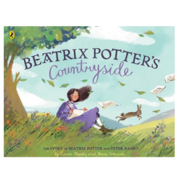 Beatrix Potter's Countryside Book