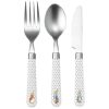 Peter Rabbit Learning Cutlery Set