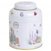 Beatrix Potter Tea Caddy with 80 English Breakfast Teabags