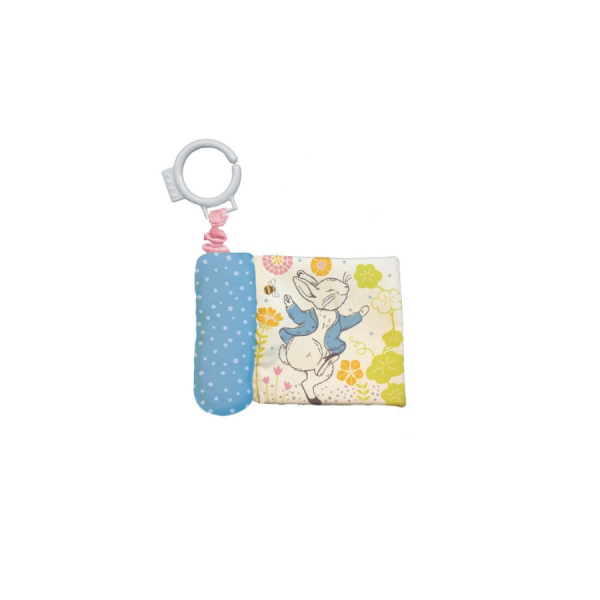 Peter Rabbit Buzzy Book