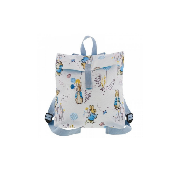 Peter Rabbit Childrens Backpack