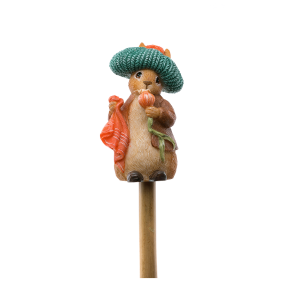 Benjamin Bunny Colour Cane Companion
