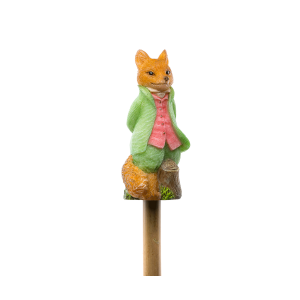 Mr Tod Colour Cane Companion