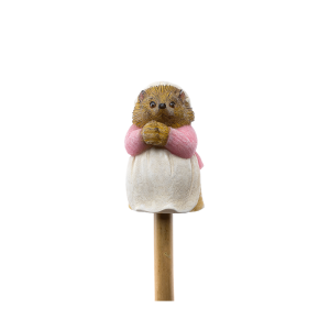 Mrs Tiggy-Winkle Colour Cane Companion