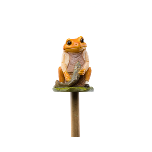 Jeremy Fisher Colour Cane Companion
