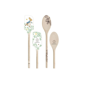 Peter Rabbit Daisy Range Cooks Set