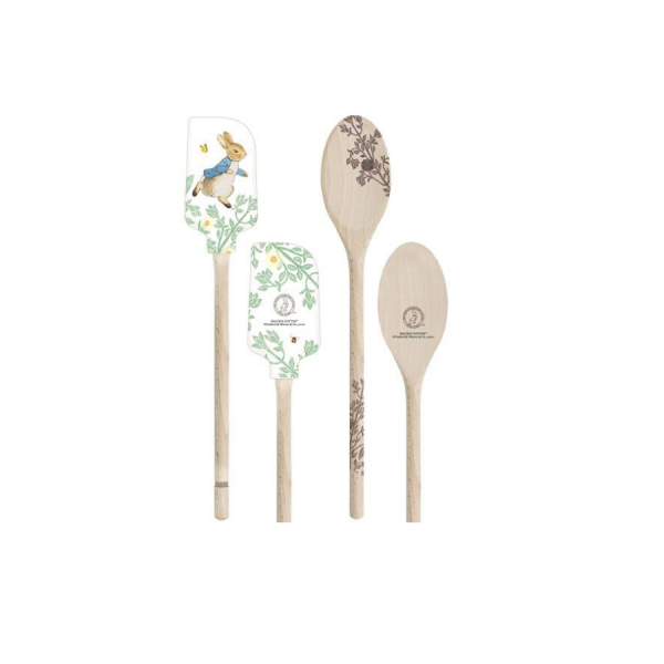 Peter Rabbit Daisy Range Cooks Set
