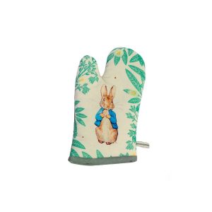 Peter Rabbit Daisy Range Single Oven Glove