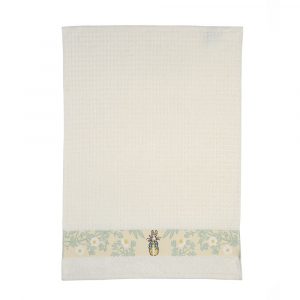 Peter Rabbit Daisy Range Terry Tea Towel