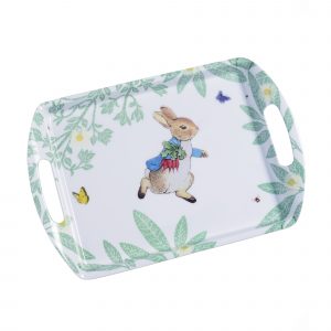 Peter Rabbit Daisy Range Tray