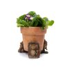 Squirrel Nutkin Potty Feet Colour Set 4