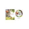 Peter Rabbit Head Over Tail Book