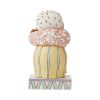 "Lily-white and Clean, Oh" Mrs. Tiggy-Winkle Figurine