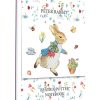 Peter Rabbit Mini Magnetic Notebooks