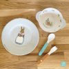 Mrs Rabbit Bowl with Handles