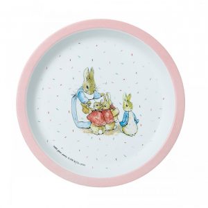 Tasse Bébé Peter Rabbit 2 Anses bec verseur