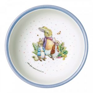 Peter Rabbit Bowl