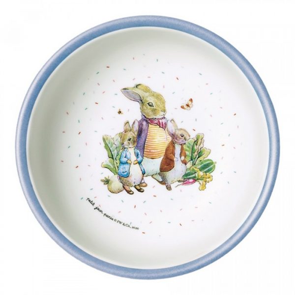 Peter Rabbit Bowl