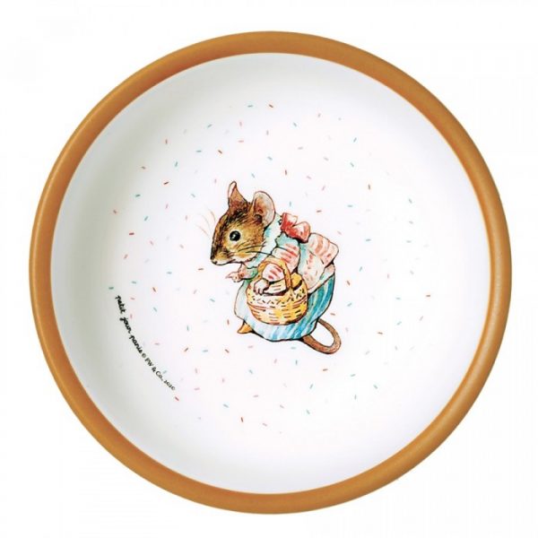 Mrs Tittlemouse Bowl