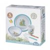 Peter Rabbit Blue 5-piece set in Gift Box