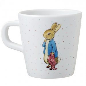 Peter Rabbit Small Mug