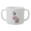 Peter Rabbit Double-Handled Cup