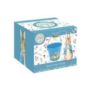 Peter Rabbit Gardening Bucket