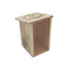 Peter Rabbit Nesting Bird House