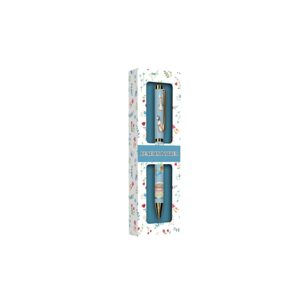 Beatrix Potter Ballpoint Pen