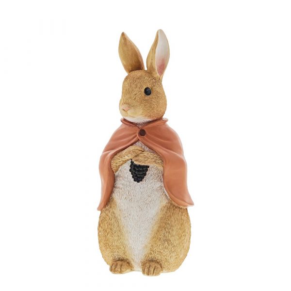 Flopsy with Berries Large Figurine