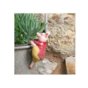 Pigling Bland Plant Pot Buddy